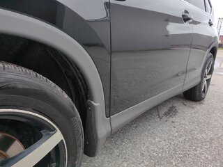 2012 Honda CR-V IV, чёрный, 1540000 рублей, вид 4