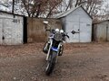 1991 Honda CB-1, синий, 260000 рублей - вид 6