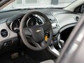 2014 Chevrolet Cruze I Рестайлинг, серый - вид 10