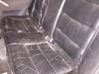 2004 Volkswagen Passat B5 Рестайлинг, синий, 350000 рублей, вид 4