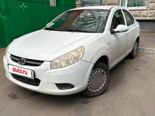 2012 ТагАЗ C10, белый, 350000 рублей, вид 1
