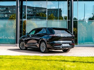 2026 Esteo Exlantix ET, чёрный, 6921000 рублей, вид 2