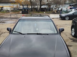 1998 Honda Legend III, чёрный, 440000 рублей, вид 5