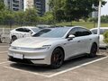 2026 Changan Qiyuan A06 28.39 kWh, серебристый, 2590000 рублей