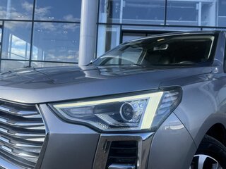 2022 Haval Jolion I, серый, 1490000 рублей, вид 4