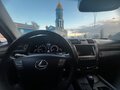 2008 Lexus LS 460 IV, чёрный, 1750000 рублей - вид 4