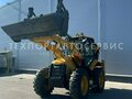 2025 Sany BHL105, жёлтый, 10690000 рублей - вид 9