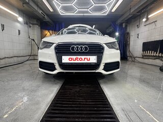 2011 Audi A1 I (8X), белый, 655000 рублей, вид 2