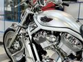 2003 Harley-Davidson V-Rod, серебристый, 1190000 рублей - вид 2
