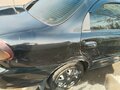 2008 Kia Spectra I Рестайлинг 2, чёрный, 270000 рублей - вид 11