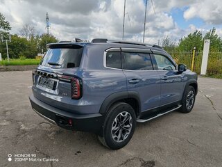 2023 Haval Dargo I, серый, 2399000 рублей, вид 2
