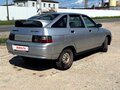 2006 Lada (ВАЗ) 2112, серебристый, 170000 рублей - вид 5