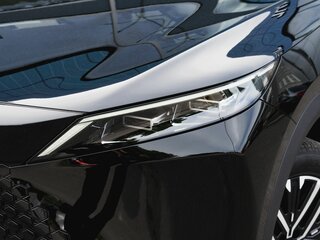 2026 Omoda C7, чёрный, 3068100 рублей, вид 4