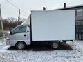 2012 Hyundai Porter, серебристый, 700000 рублей - вид 1