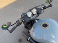 2007 Triumph Rocket III, серый, 650000 рублей - вид 8