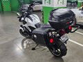 2015 Honda NC 750X, белый, 790000 рублей - вид 8