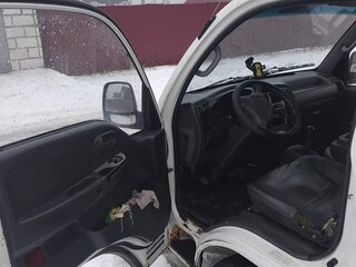 2011 Kia Bongo, белый, 880000 рублей, вид 4