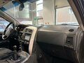 2013 SsangYong Kyron I Рестайлинг, чёрный - вид 9