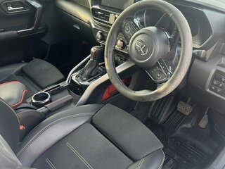 2019 Toyota Raize I, белый, 1700000 рублей, вид 5