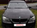 2006 BMW 3 серии 330xi V (E90/E91/E92/E93), чёрный, 999000 рублей - вид 11
