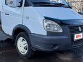 2005 ГАЗ ГАЗель (3302), белый, 599000 рублей - вид 4