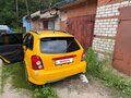 2001 Mazda Protege5 III (BJ), жёлтый, 200000 рублей - вид 5