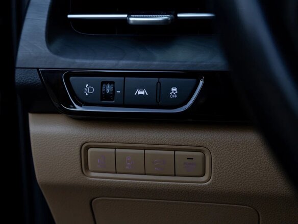 2020 Kia Carnival IV, чёрный - вид 32