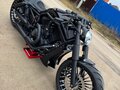 2025 Harley-Davidson V-Rod, чёрный, 2200000 рублей - вид 6