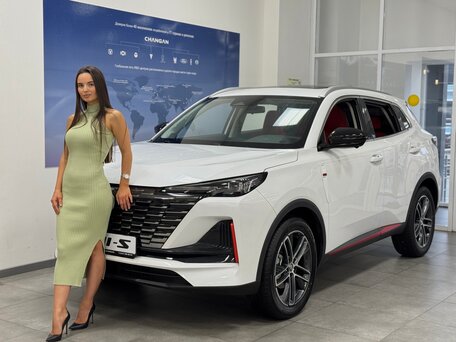Changan UNI-S I