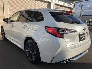 2022 Toyota Corolla XII (E210), белый, 1570007 рублей, вид 3