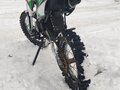 2023 BSE EX 125, зелёный, 65000 рублей - вид 2