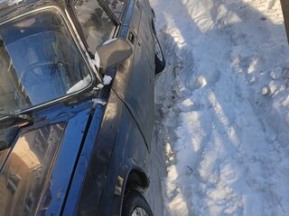 2008 Lada (ВАЗ) 2104, чёрный, 205000 рублей, вид 3