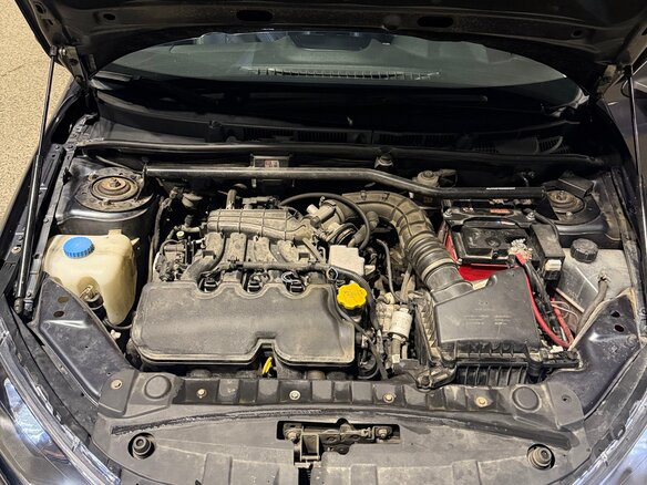 2019 Lada (ВАЗ) Granta I Рестайлинг, серый, 665000 рублей - вид 10