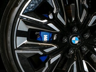 2026 BMW X3 Long 30L xDrive IV (G45/G48), белый, 8100000 рублей, вид 5
