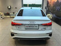 2023 Audi A3 35 TFSI Long IV (8Y), белый, 2050000 рублей - вид 3
