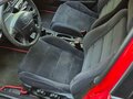 2000 Honda Civic VI Рестайлинг, красный, 375000 рублей - вид 5
