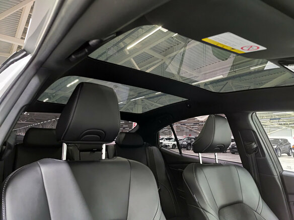 2024 Toyota Camry IX (XV80) China Market, белый - вид 25