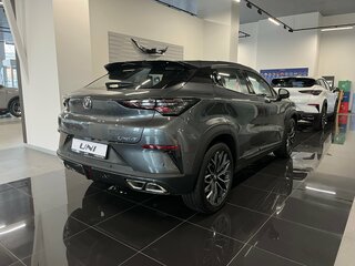 2025 Changan UNI-T I, серый, 3459900 рублей, вид 4