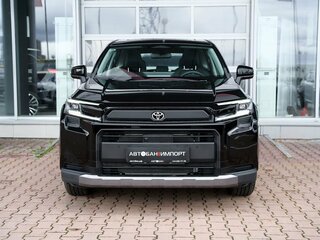 2026 Toyota RAV4 VI (XA60), чёрный, 4199900 рублей, вид 2
