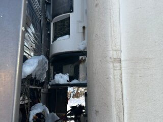 2001 Lamberet LVFS3EIR, белый, 1300000 рублей, вид 4