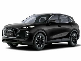 2026 Tenet Plus L6, чёрный, 3040000 рублей, вид 1