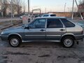 2010 Lada (ВАЗ) 2114, серый, 200000 рублей - вид 7
