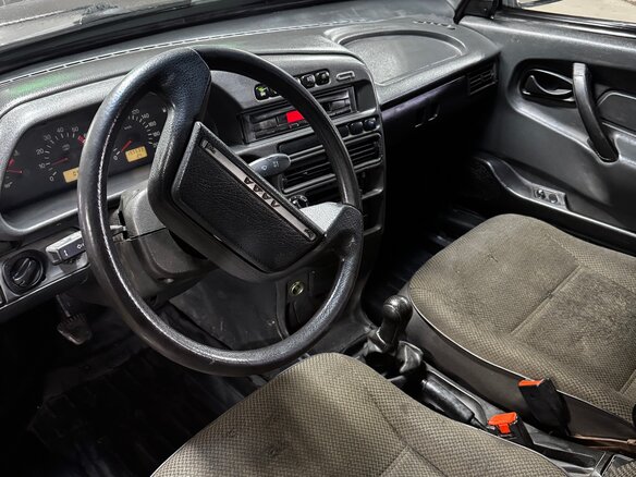 2006 Lada (ВАЗ) 2115, чёрный - вид 7