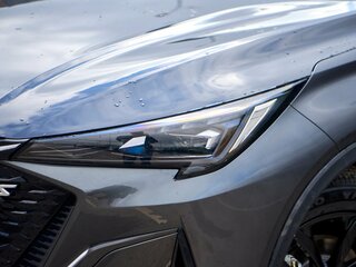 2026 Changan CS35 Max, серый, 2839900 рублей, вид 4