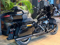 2026 Harley-Davidson Road Glide Limited, чёрный, 4950000 рублей - вид 10