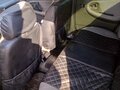 2000 Daewoo Nexia I, серебристый, 150000 рублей - вид 8