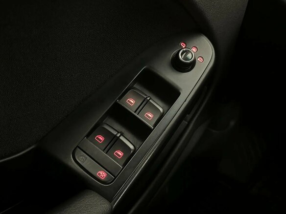2008 Audi A4 IV (B8), серый, 799000 рублей - вид 16