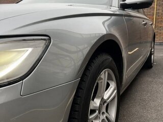 2012 Audi A6 IV (C7), серый, 1179000 рублей, вид 4