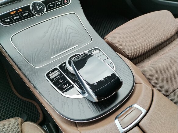 2019 Mercedes-Benz E-Класс 200 V (W213, S213, C238), серый, 4390000 рублей - вид 21