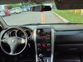 2008 Suzuki Grand Vitara II Рестайлинг, чёрный, 1095000 рублей - вид 6